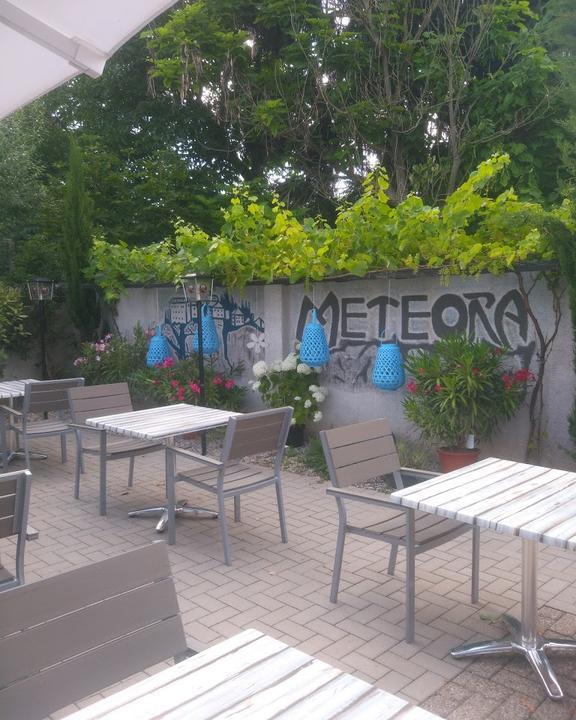 Restaurant Meteora