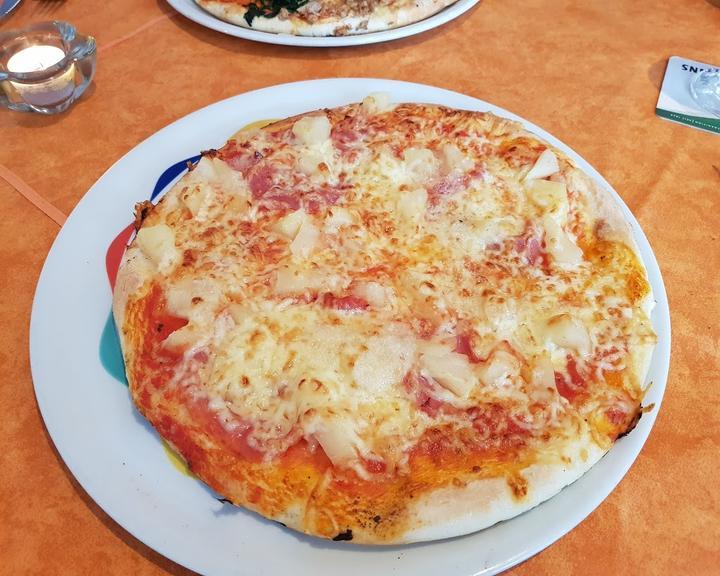 Pizzeria Amici