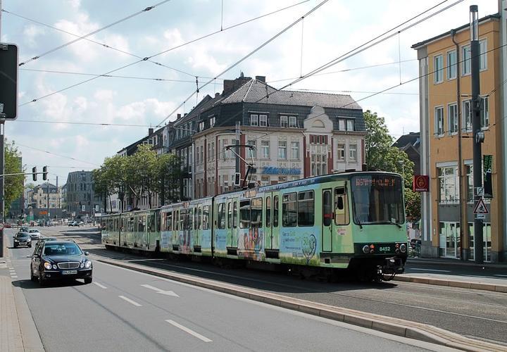 Rheinbruecke