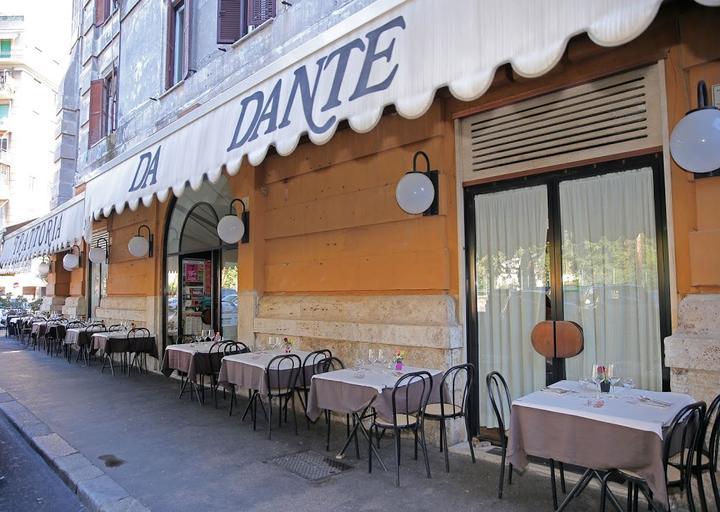 Ristorante Da Dante